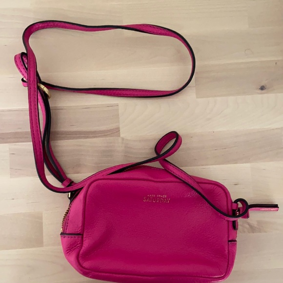 kate spade Handbags - 💐HP💐 Kate Spade Saturday mini bag